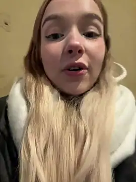 Baby Tiny online show from 02.01.25
