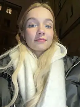 Baby Tiny online show from 02.01.25
