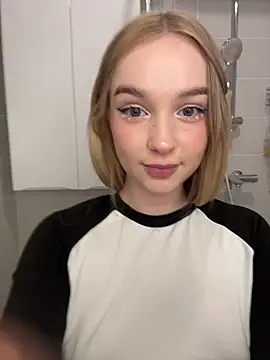 Baby Tiny online show from 05.06.26