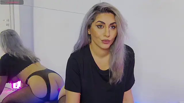 CelineMeyerr online show from 02.18.26