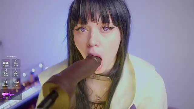 Spacenintendaa online show from 01.14.25