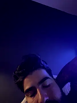 Snapshot of Lyon_vach chatting on 10.14.25 Lyon vach online show from 10.14.25