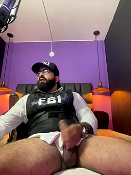 Snapshot of Lyon_vach chatting on 10.24.25 Lyon vach online show from 10.24.25