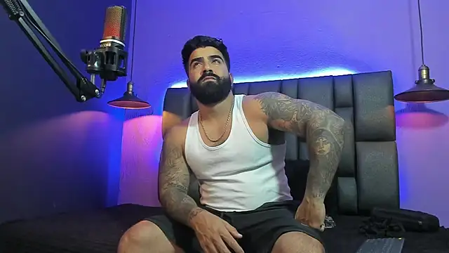 Lyon vach online show from 02.22.26