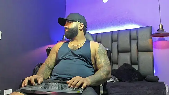 Lyon vach online show from 02.25.26