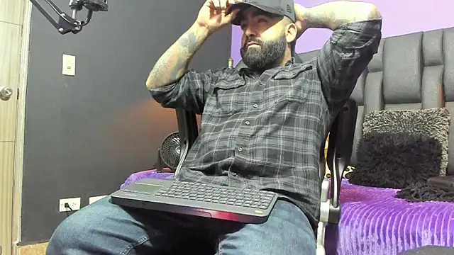 Lyon vach online show from 04.16.26