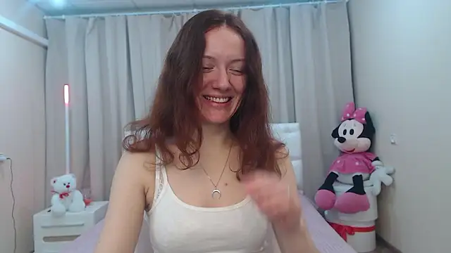 BarbaraStily online show from 03.22.26