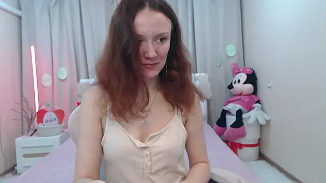 BarbaraStily online show from 04.09.26