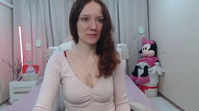 BarbaraStily online show from 04.10.26