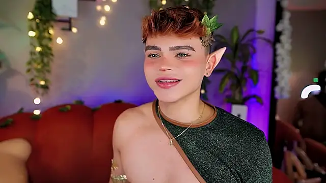 PRINCE STEV online show from 11.08.25