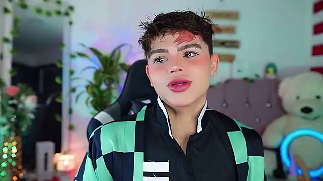 PRINCE STEV online show from 11.23.25