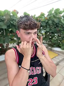 PRINCE STEV online show from 12.22.25