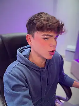 PRINCE STEV online show from 01.07.26