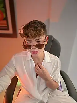 PRINCE STEV online show from 02.05.26