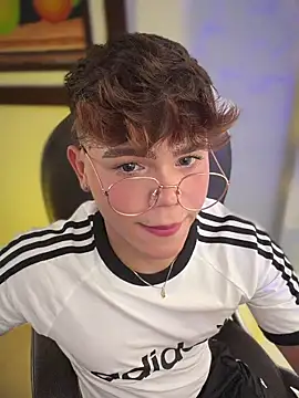 PRINCE STEV online show from 02.16.26