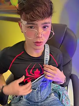 PRINCE STEV online show from 02.17.26