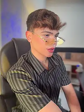 PRINCE STEV online show from 03.15.26