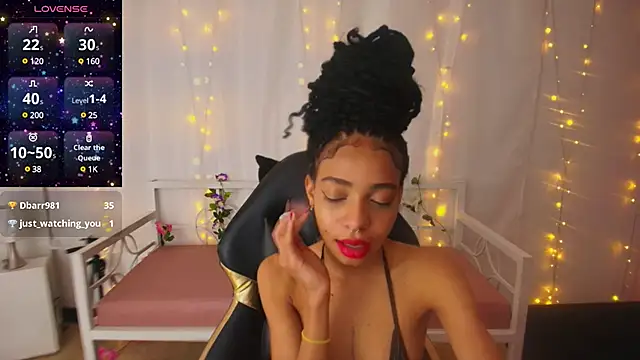 Snapshot of Abigail_Wilson_ chatting on 12.06.24 Abigail Wilson online show from 12.06.24