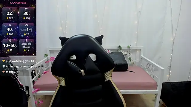 Snapshot of Abigail_Wilson_ chatting on 12.10.24 Abigail Wilson online show from 12.10.24