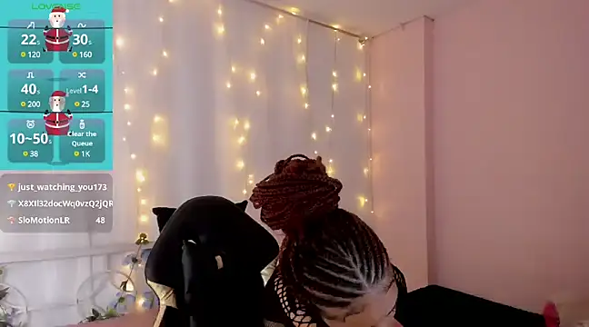 Snapshot of Abigail_Wilson_ chatting on 01.04.25 Abigail Wilson online show from 01.04.25