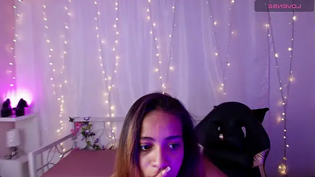 Snapshot of Abigail_Wilson_ chatting on 02.01.25 Abigail Wilson online show from 02.01.25