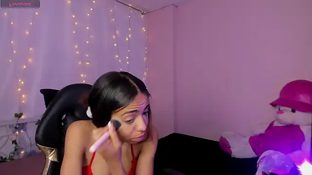 Snapshot of Abigail_Wilson_ chatting on 02.06.25 Abigail Wilson online show from 02.06.25