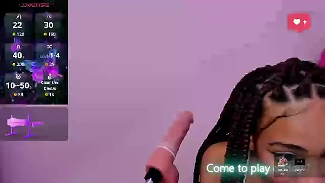 Snapshot of Abigail_Wilson_ chatting on 02.13.25 Abigail Wilson online show from 02.13.25