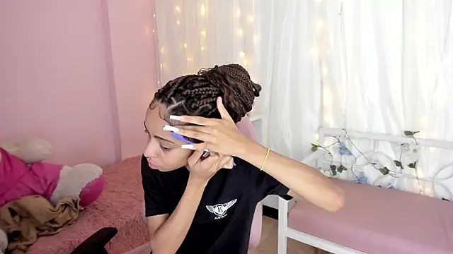 Snapshot of Abigail_Wilson_ chatting on 03.15.25 Abigail Wilson online show from 03.15.25