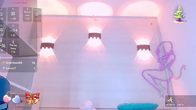 Snapshot of Molly_Spears chatting on 01.26.25 Molly Spears online show from 01.26.25