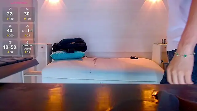 Snapshot of Molly_Spears chatting on 01.30.25 Molly Spears online show from 01.30.25