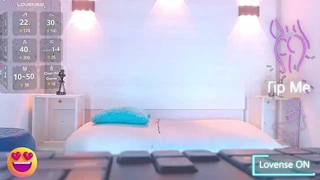 Snapshot of Molly_Spears chatting on 02.21.25 Molly Spears online show from 02.21.25