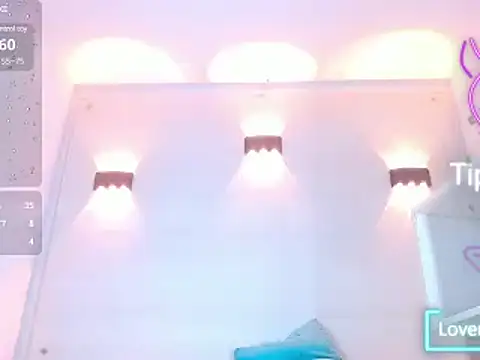 Snapshot of Molly_Spears chatting on 02.22.25 Molly Spears online show from 02.22.25