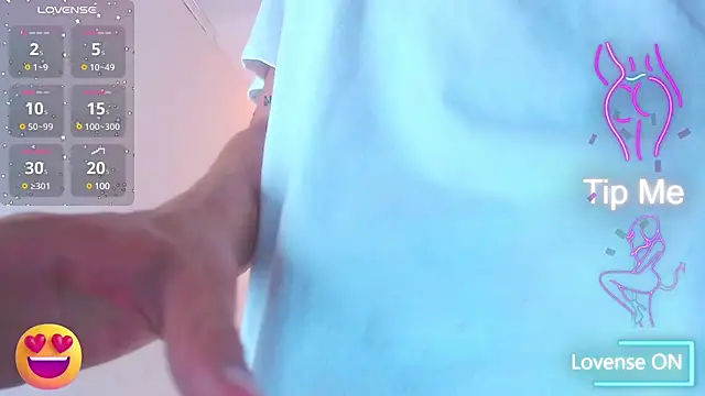 Snapshot of Molly_Spears chatting on 02.26.25 Molly Spears online show from 02.26.25