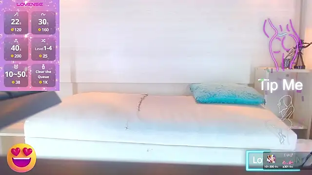 Snapshot of Molly_Spears chatting on 03.04.25 Molly Spears online show from 03.04.25