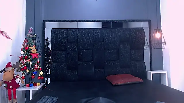 Snapshot of Molly_Spears chatting on 12.05.25 Molly Spears online show from 12.05.25