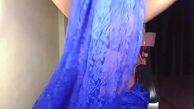 Black-Pearll online show from 11.14.25