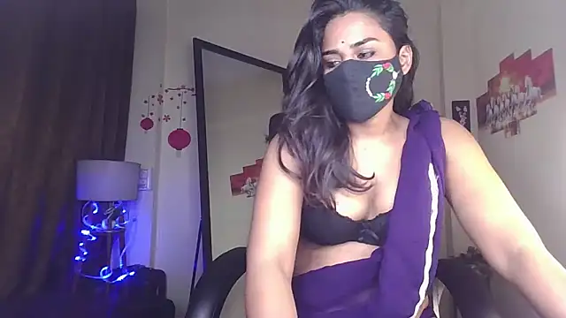 Black-Pearll online show from 03.11.26