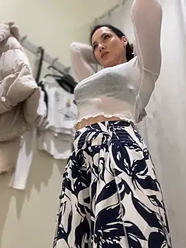 Roxana-Sexy online show from 02.04.26