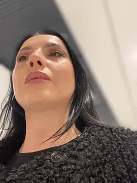 Roxana-Sexy online show from 02.19.26