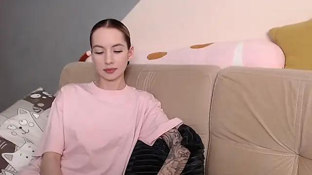 AmbrielHailey online show from 01.11.26