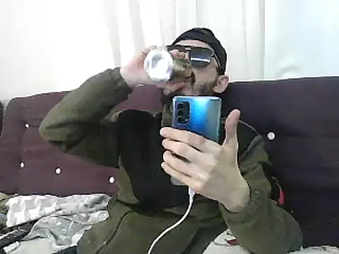 kallaviz online show from 12.15.25