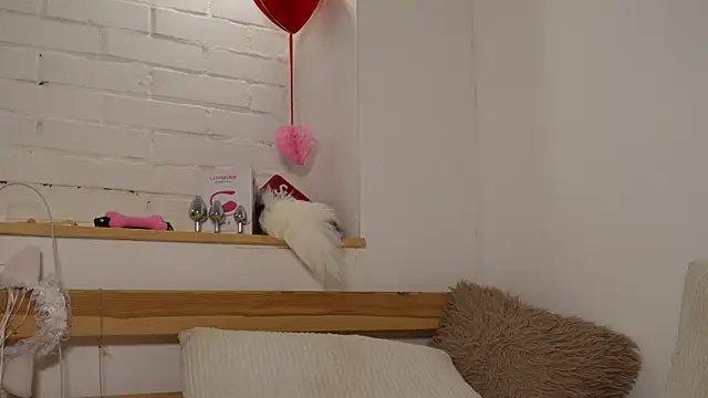 MonicaAsis online show from 01.16.25