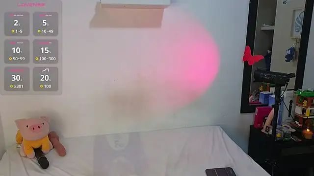 milky  boy  online show from 07.09.26
