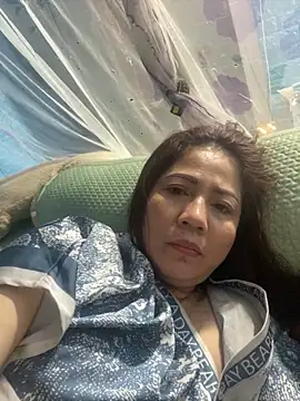 Snapshot of Cesywet chatting on 02.17.25 Cesywet online show from 02.17.25