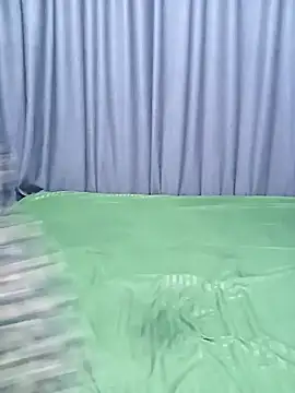 Cute Asheera online show from 11.13.25