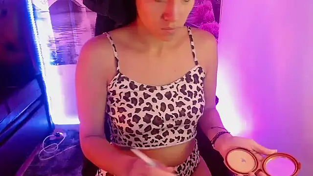 Snapshot of daniela_rivasth chatting on 02.20.25 daniela rivasth online show from 02.20.25