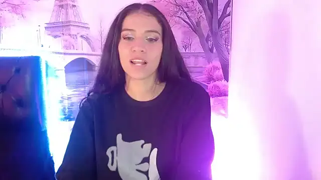 Snapshot of daniela_rivasth chatting on 02.24.25 daniela rivasth online show from 02.24.25