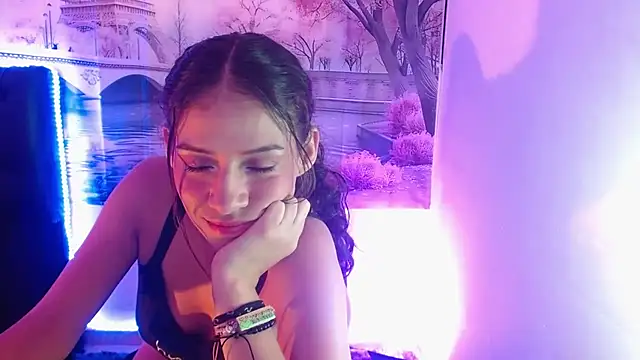 Snapshot of daniela_rivasth chatting on 03.02.25 daniela rivasth online show from 03.02.25