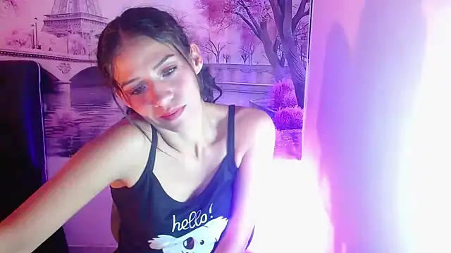 Snapshot of daniela_rivasth chatting on 03.02.25 daniela rivasth online show from 03.02.25