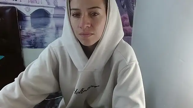 Snapshot of daniela_rivasth chatting on 03.03.25 daniela rivasth online show from 03.03.25